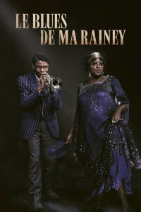 Le Blues de Ma Rainey (2020)