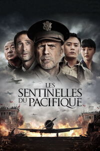 Le bombardement (2018)