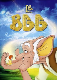 Le Bon Gros Géant (1990)