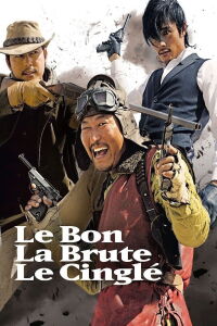 Le Bon, la Brute et le Cinglé (2008)