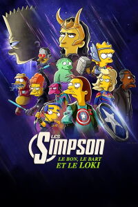 LE BON, LE BART ET LE LOKi (2021)