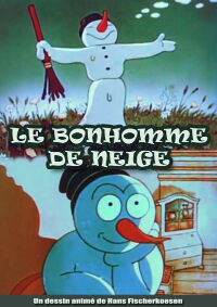 Le Bonhomme de neige (1944)