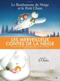 Le bonhomme de neige et le petit chien (2012)