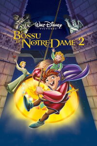 Le Bossu de Notre-Dame 2 (2002)