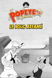 Le bouc affamé (1943)