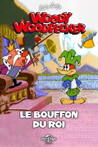 Le Bouffon du Roi (1958)