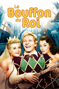 Le bouffon du roi (1955)
