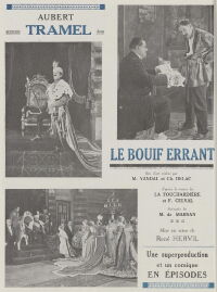 Le Bouif errant (1926)