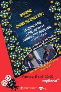 Le Boulon (2022)