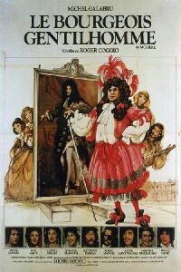 Le Bourgeois gentilhomme (1982)