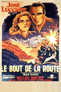 Le bout de la route (1949)