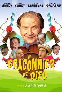 Le Braconnier de Dieu (1983)