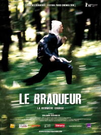 Le Braqueur : La Dernière course (2010)