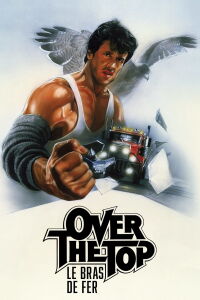Le bras de fer (1987)