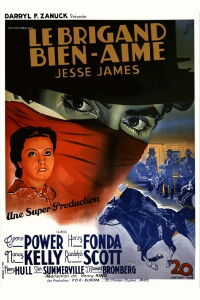 Le brigand bien-aimé (1939)