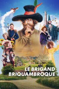 Le brigand briquambroque (2022)