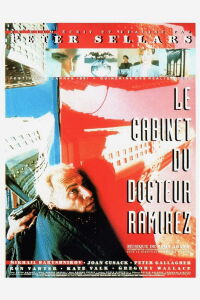 Le cabinet du Docteur Ramirez (1991)
