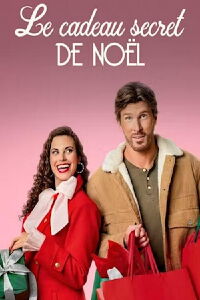 Le cadeau secret de Noël (2023)