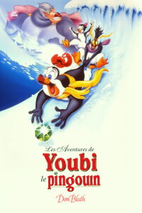 Le caillou et le pingouin (1995)