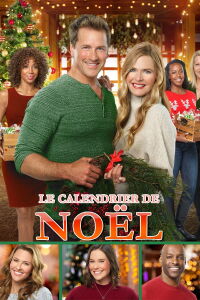 Le Calendrier de Noël (2019)