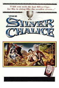 Le calice d'argent (1954)