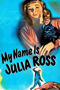 Le Calvaire de Julia Ross (1945)