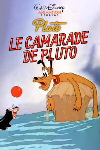 Le Camarade de Pluto (1941)