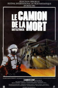 Le Camion de la mort (1982)