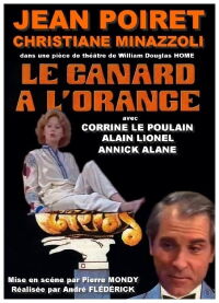 Le Canard à l'orange (1979)