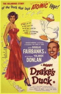 Le Canard atomique (1951)