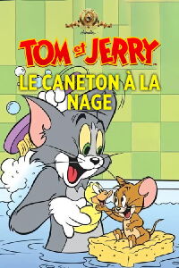 Le caneton à la nage (1953)