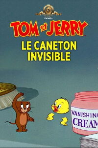 Le Caneton invisible (1958)
