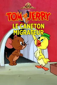 Le caneton migrateur (1955)
