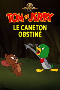 Le caneton obstiné (1952)