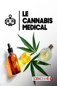 Le cannabis médical (2017)
