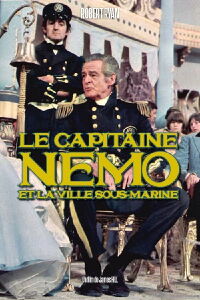 Le Capitaine Nemo et la ville sous-marine (1969)