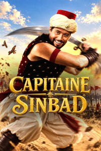 Le capitaine Sindbad (1963)