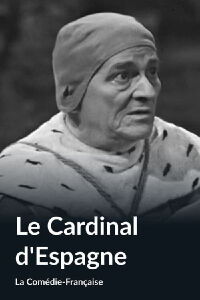 Le Cardinal d'Espagne (1964)