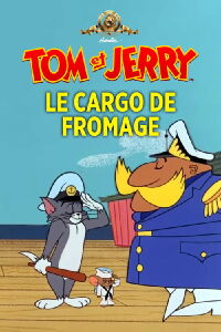 Le cargo de fromage (1966)