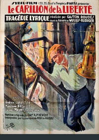 Le carillon de la liberté (1931)