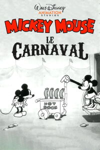 Le carnaval (1929)