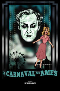 Le Carnaval des âmes (1962)