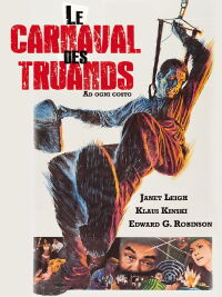 Le Carnaval des truands (1967)