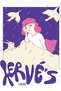 Le Cas d'Hervé c'qui ? (2024)