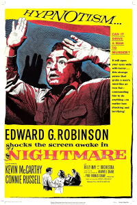 Le cauchemar (1956)