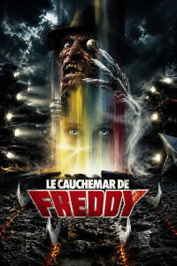 Le Cauchemar de Freddy 4 (1988)