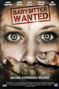 Le Cauchemar d'une Baby-Sitter (2007)