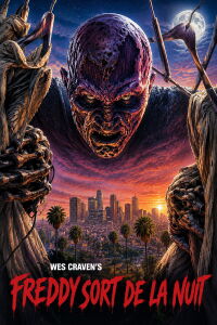 Le Cauchemar insolite de Wes Craven (1994)