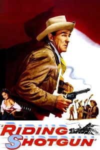 Le cavalier traqué (1954)