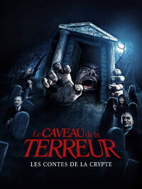 Le Caveau de la terreur (1973)
